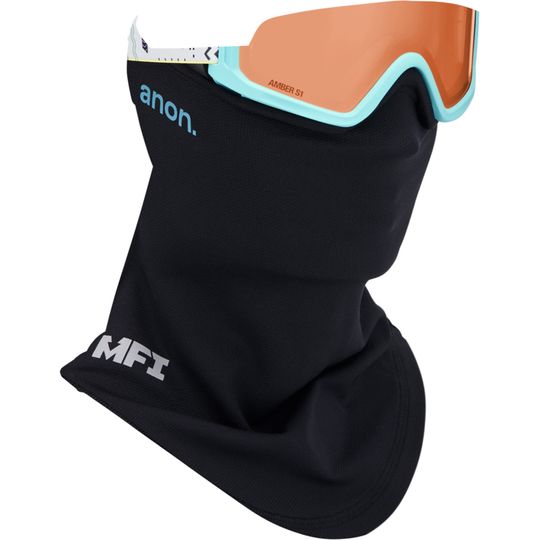 Anon 2026 Tracker 2.0 Goggles + MFI Face Mask