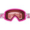 Anon 2026 Tracker 2.0 Goggles + MFI Face Mask
