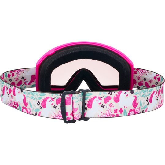 Anon 2026 Tracker 2.0 Goggles + MFI Face Mask