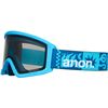 Anon 2026 Tracker 2.0 Goggles + MFI Face Mask