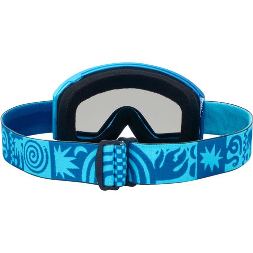 Anon 2026 Tracker 2.0 Goggles + MFI Face Mask