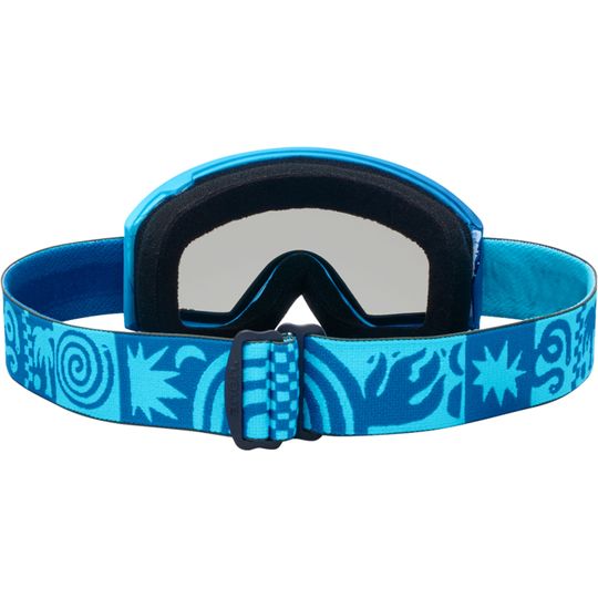 Anon 2026 Tracker 2.0 Goggles + MFI Face Mask