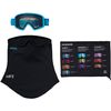 Anon 2026 Tracker 2.0 Goggles + MFI Face Mask