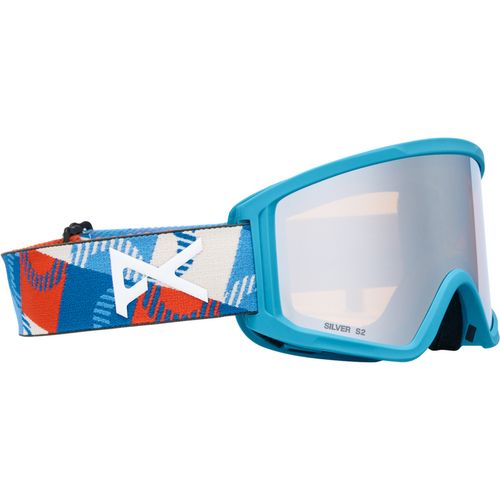 Anon 2026 Tracker 2.0 Goggles + MFI Face Mask