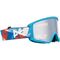 Anon 2026 Tracker 2.0 Goggles + MFI Face Mask