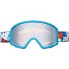 Anon 2026 Tracker 2.0 Goggles + MFI Face Mask