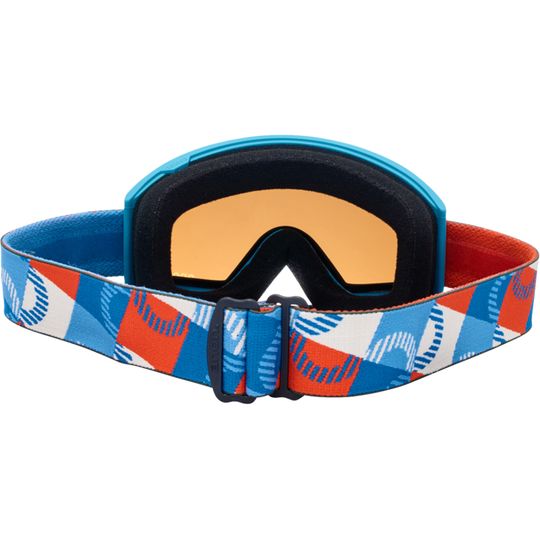 Anon 2026 Tracker 2.0 Goggles + MFI Face Mask
