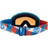 Anon 2026 Tracker 2.0 Goggles + MFI Face Mask
