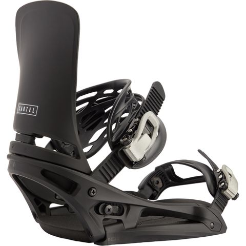 Burton 2026 Cartel EST Snowboard Bindings
