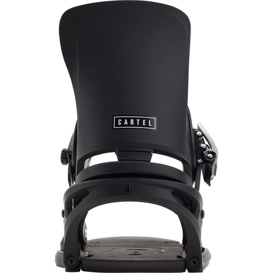 Burton 2026 Cartel EST Snowboard Bindings