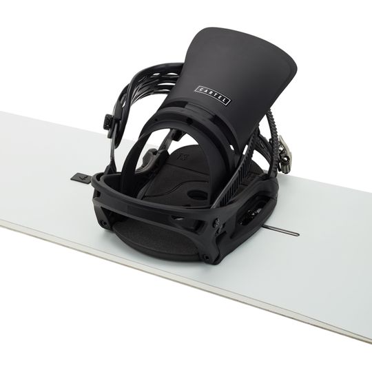 Burton 2026 Cartel EST Snowboard Bindings
