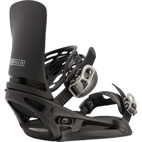 Burton 2026 Cartel X EST Snowboard Bindings