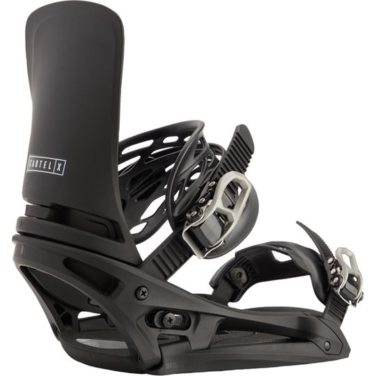 Burton 2026 Cartel X EST Snowboard Bindings