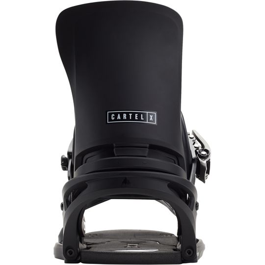 Burton 2026 Cartel X EST Snowboard Bindings
