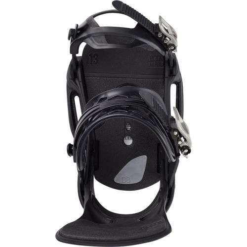 Burton 2026 Cartel X EST Snowboard Bindings