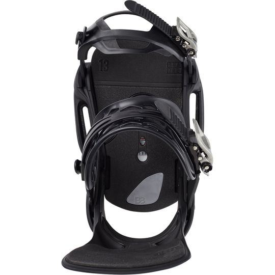 Burton 2026 Cartel X EST Snowboard Bindings