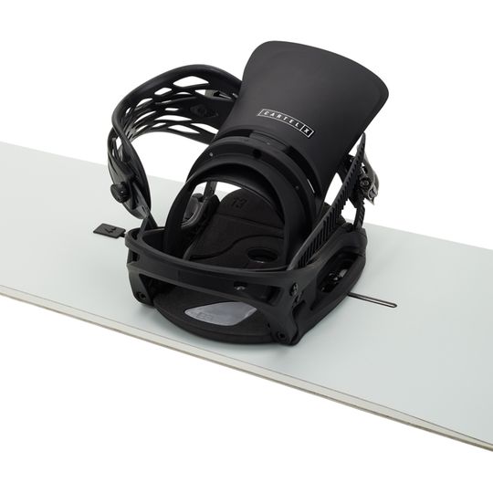 Burton 2026 Cartel X EST Snowboard Bindings