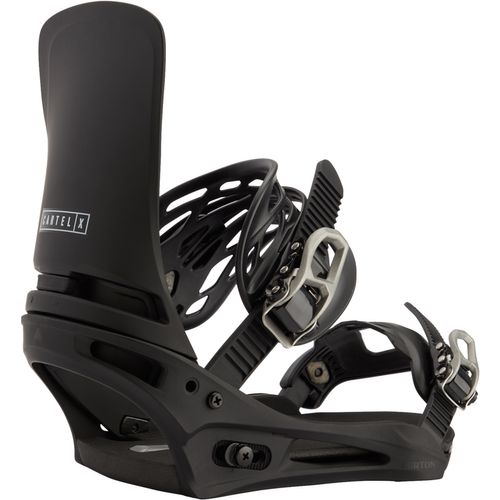 Burton 2026 Cartel X Re:Flex Snowboard Bindings