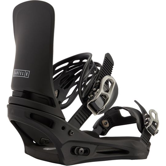 Burton 2026 Cartel X Re:Flex Snowboard Bindings