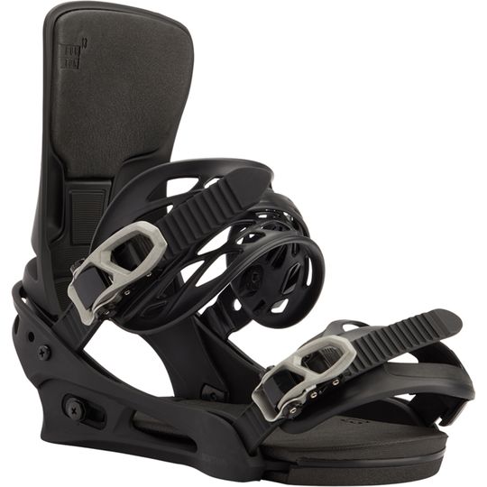 Burton 2026 Cartel X Re:Flex Snowboard Bindings