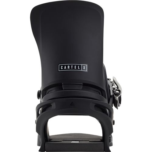 Burton 2026 Cartel X Re:Flex Snowboard Bindings