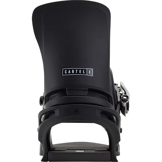 Burton 2026 Cartel X Re:Flex Snowboard Bindings