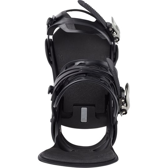 Burton 2026 Cartel X Re:Flex Snowboard Bindings