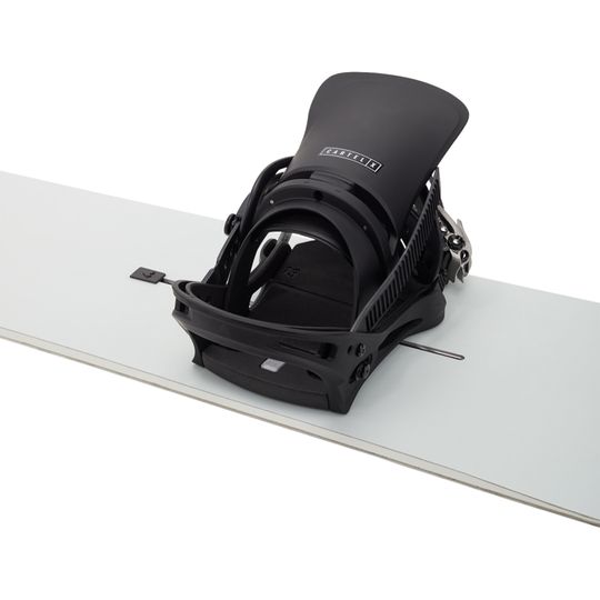 Burton 2026 Cartel X Re:Flex Snowboard Bindings