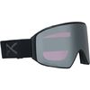 Anon 2026 M4 Goggles (Cylindrical) + Bonus Lens + MFI Face Mask
