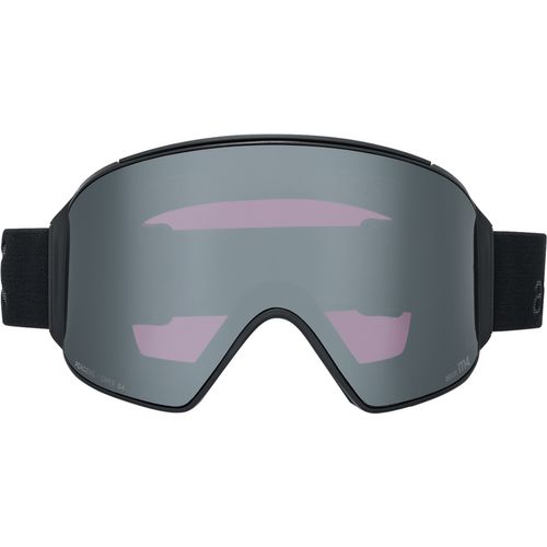 Anon 2026 M4 Goggles (Cylindrical) + Bonus Lens + MFI Face Mask