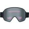 Anon 2026 M4 Goggles (Cylindrical) + Bonus Lens + MFI Face Mask