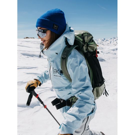 Burton 2026 [Ak] Stagger Beanie