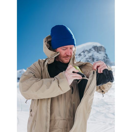 Burton 2026 [Ak] Stagger Beanie