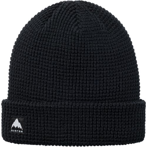 Burton 2026 Recycled Waffle Beanie