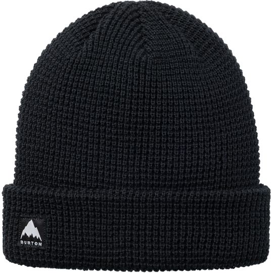 Burton 2026 Recycled Waffle Beanie