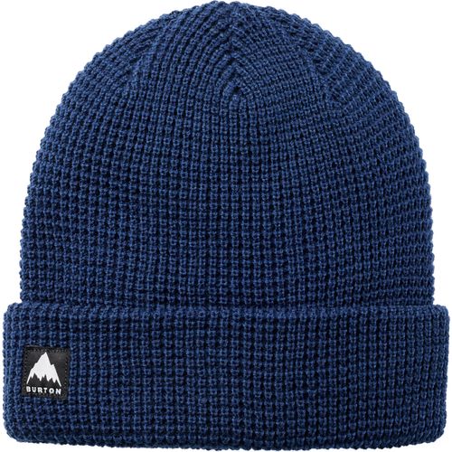 Burton 2026 Recycled Waffle Beanie