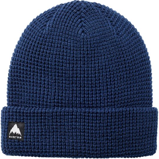 Burton 2026 Recycled Waffle Beanie