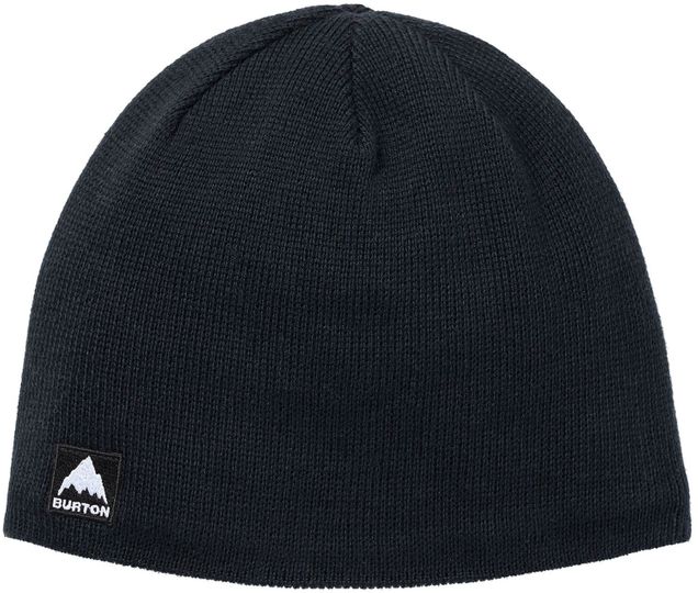 Burton 2026 Mountain High Fleece-Lined Beanie