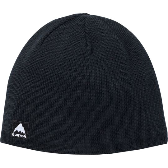 Burton 2026 Mountain High Fleece-Lined Beanie
