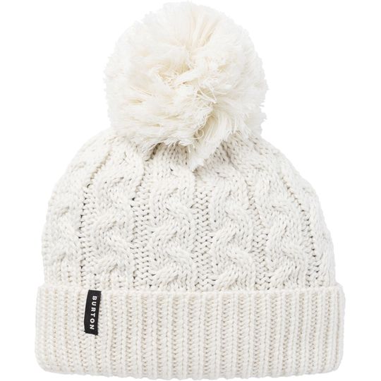 Burton 2026 Zippy Fleece-Lined Beanie