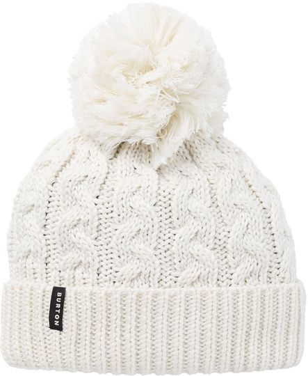 Burton 2026 Zippy Fleece-Lined Beanie
