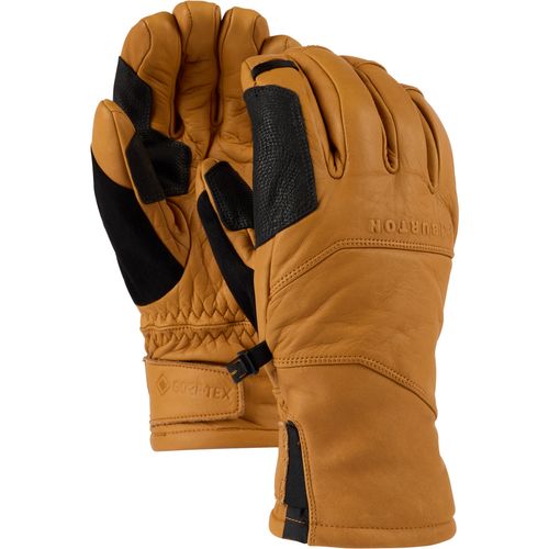 Burton 2026 [Ak] Clutch Gore-Tex Leather Gloves