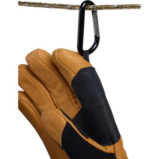 Burton 2026 [Ak] Clutch Gore-Tex Leather Gloves