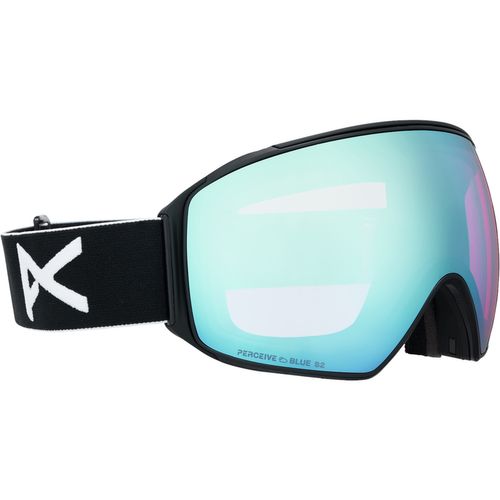 Anon 2026 M4 Goggles (Toric) + Bonus Lens + MFI Face Mask