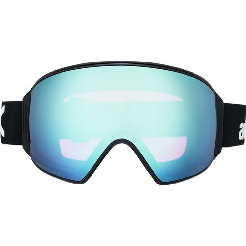 Anon 2026 M4 Goggles (Toric) + Bonus Lens + MFI Face Mask
