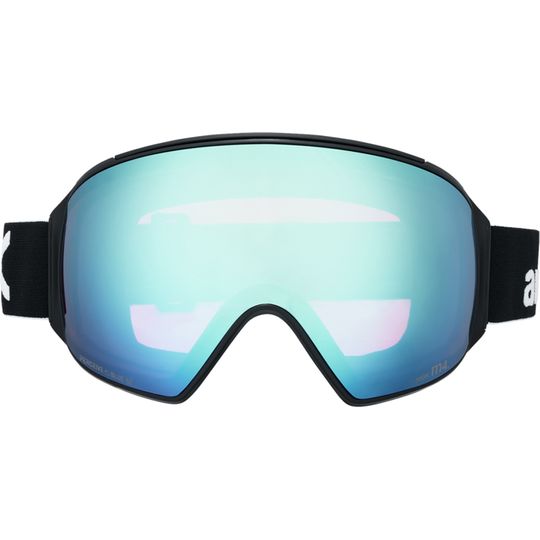 Anon 2026 M4 Goggles (Toric) + Bonus Lens + MFI Face Mask
