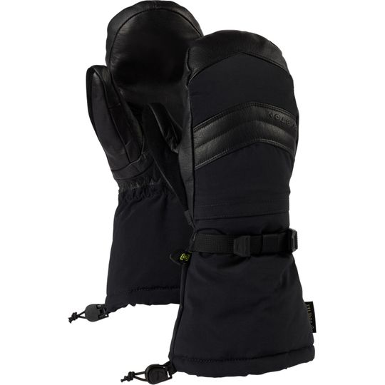 Burton 2026 Womens Gore-Tex Warmest Mittens