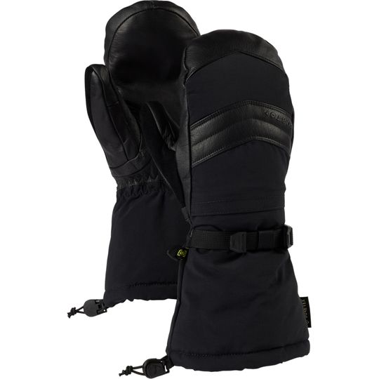 Burton 2026 Womens Gore-Tex Warmest Mittens