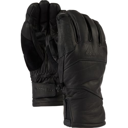 Burton 2026 [Ak] Clutch Gore-Tex Leather Gloves