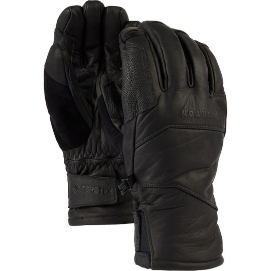 Burton 2026 [Ak] Clutch Gore-Tex Leather Gloves